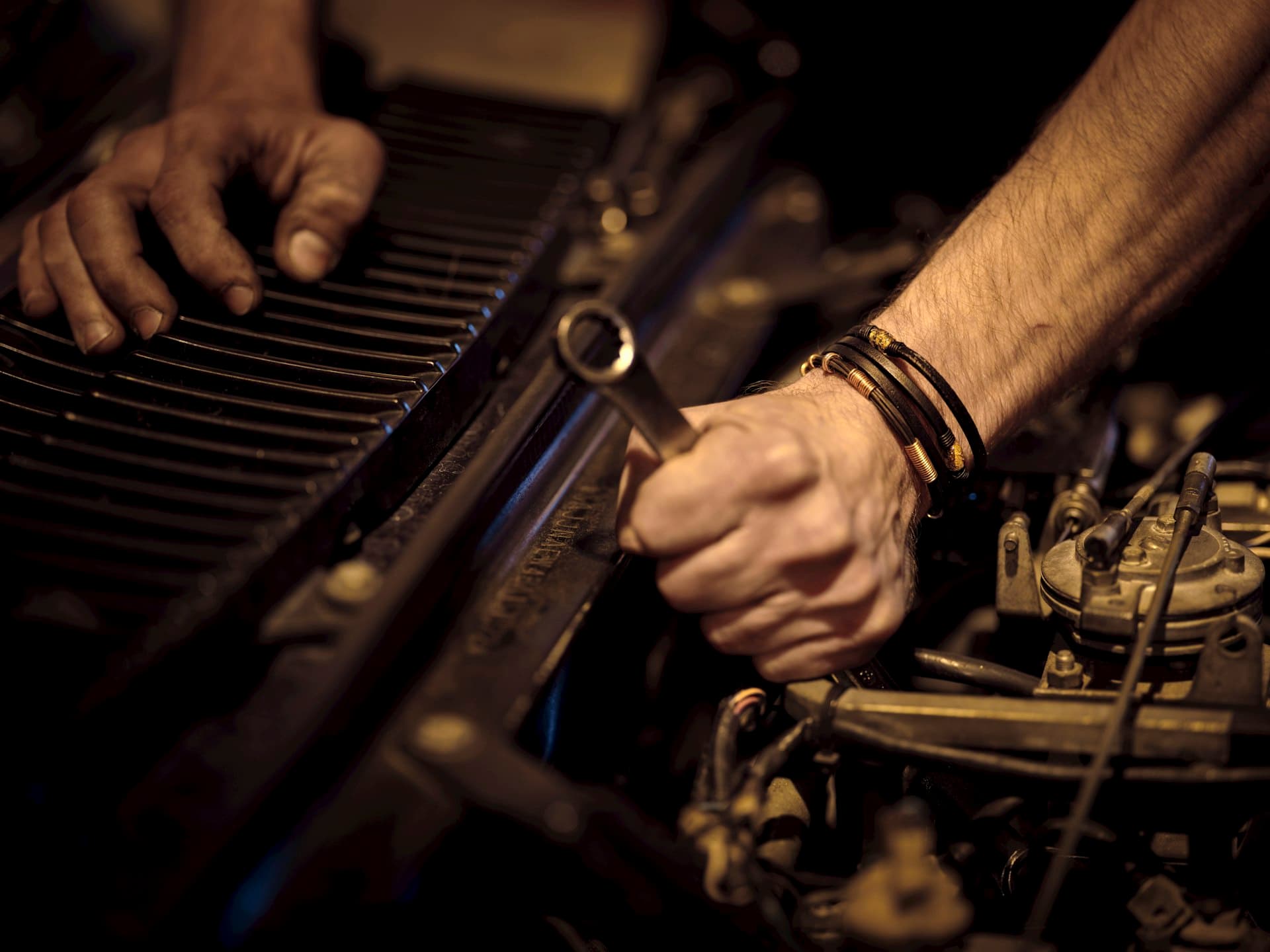 Beacon Security approach for Automotive