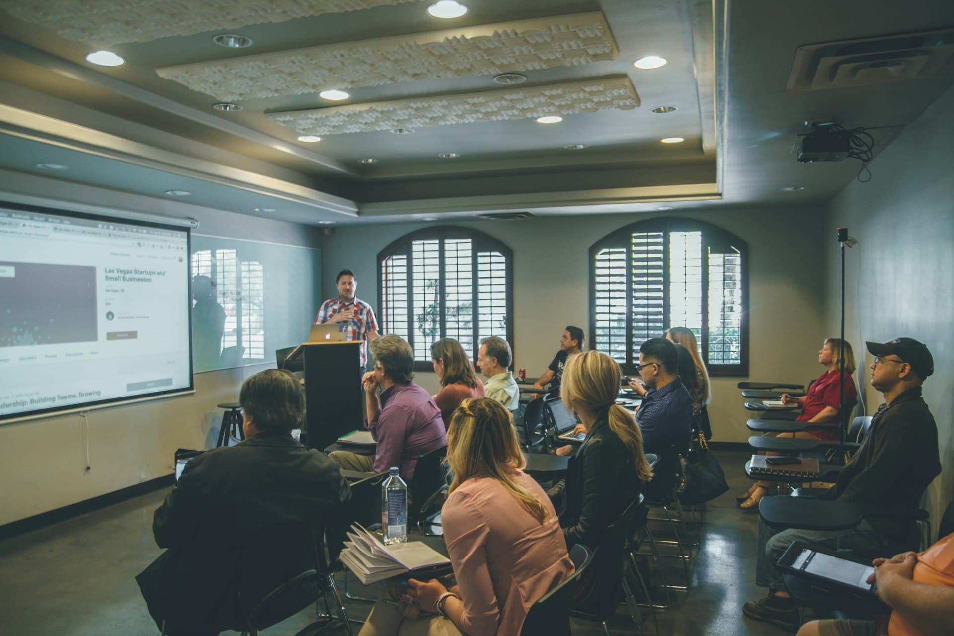 OT security training workshop