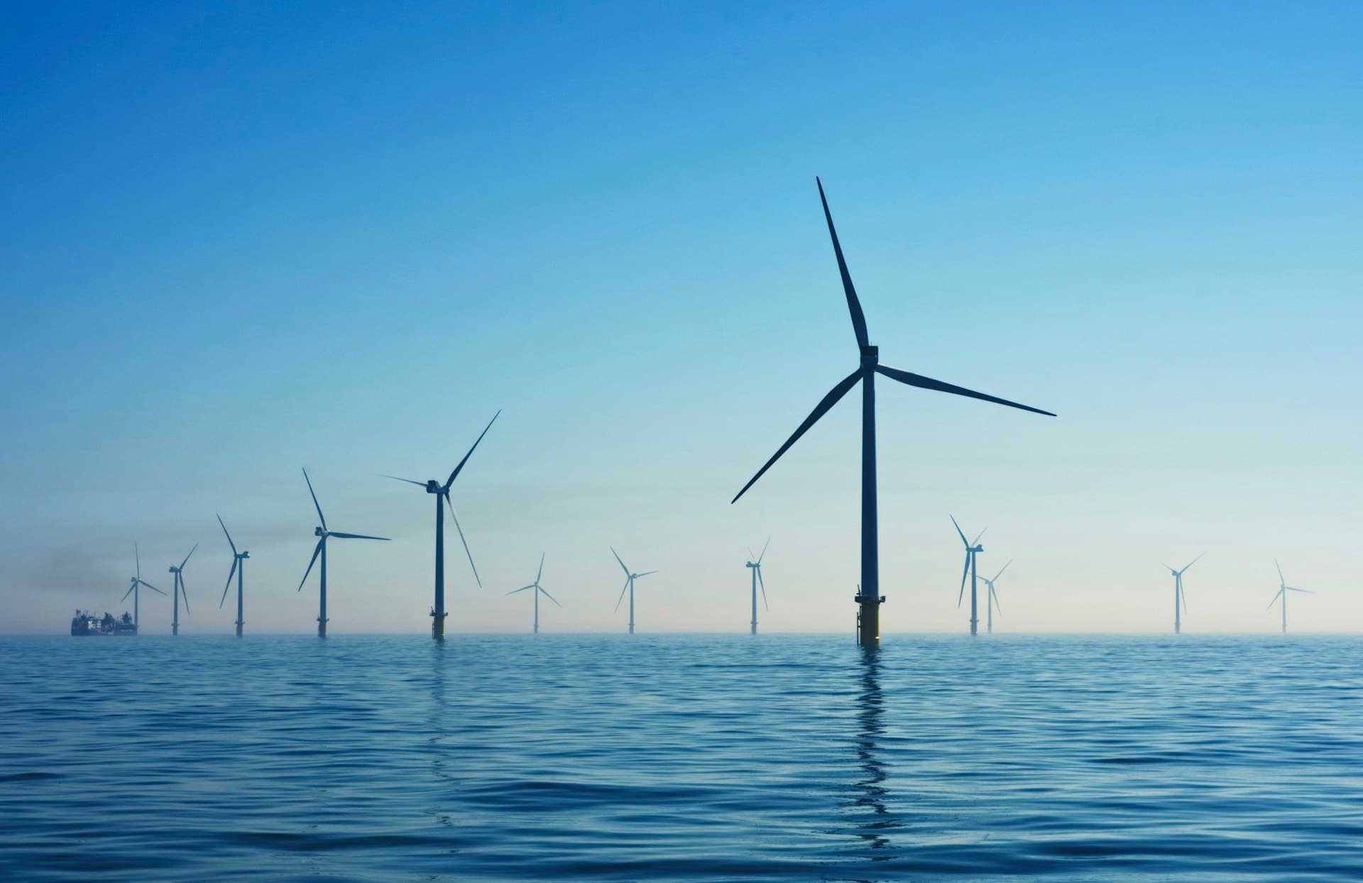 Energy operational technology systems