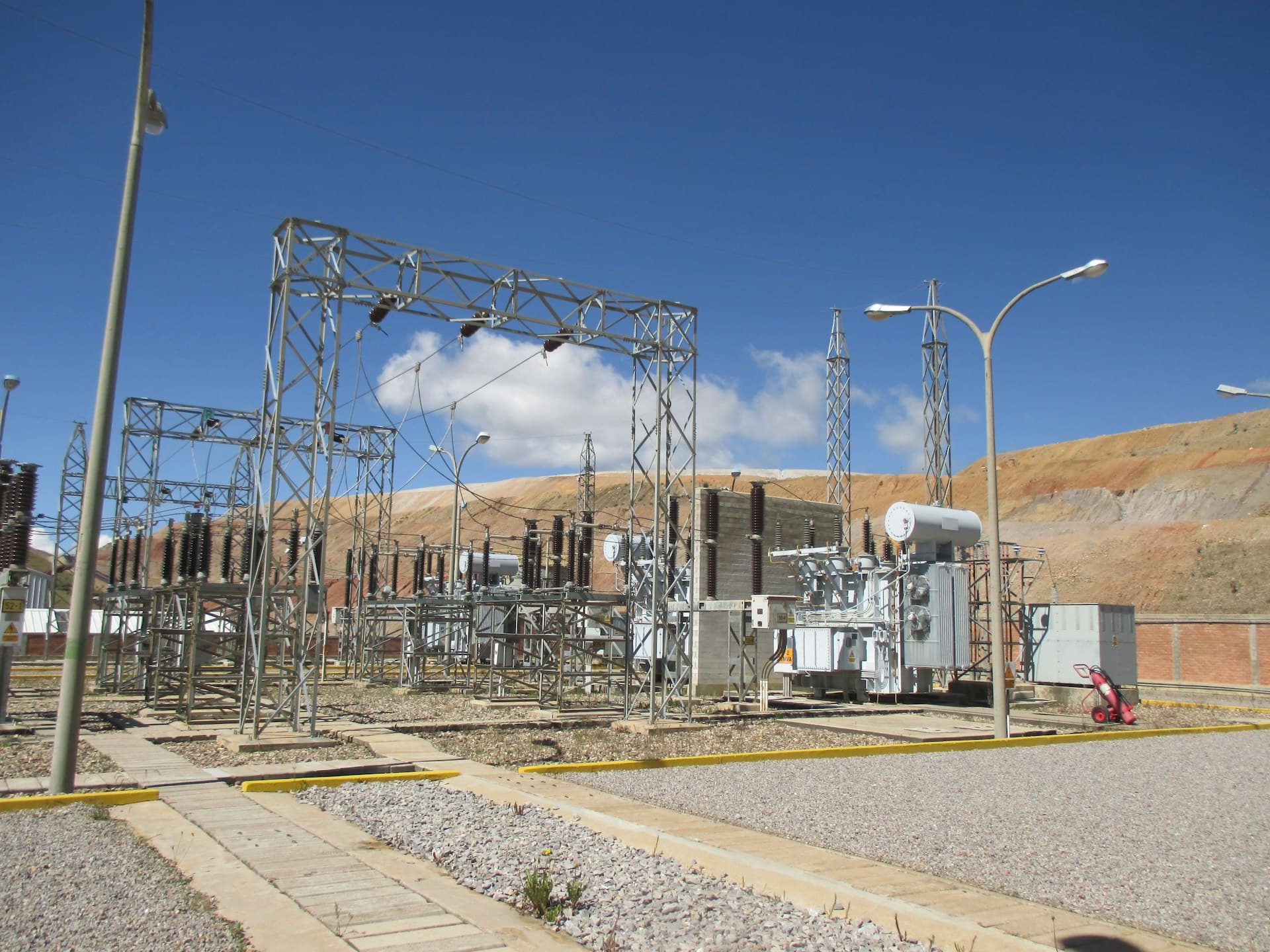 Beacon Security approach for Energy