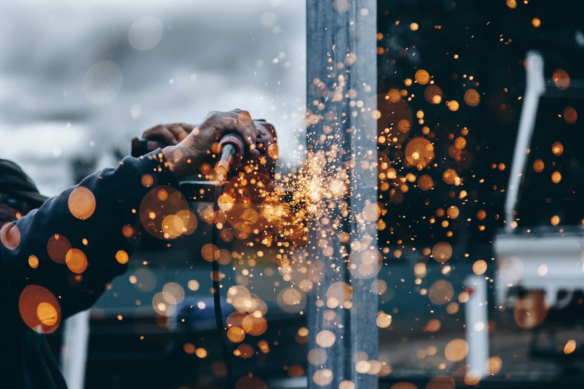 Manufacturing operational technology systems