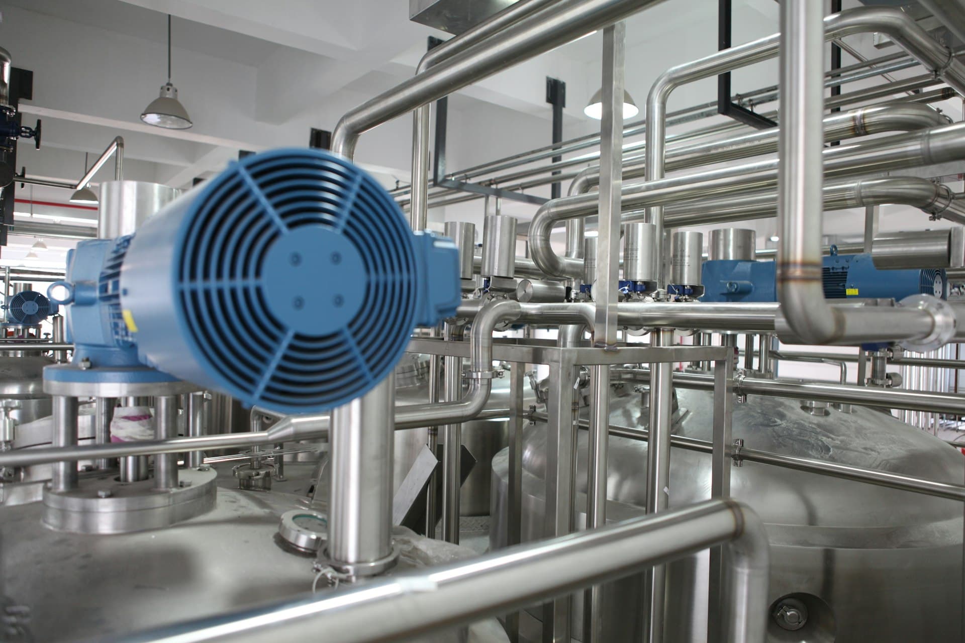 Oil and Gas operational technology systems